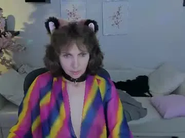 Chaturbate Best Webcam of kate_avis