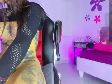 Chaturbate Best Webcam of kendall_submissive