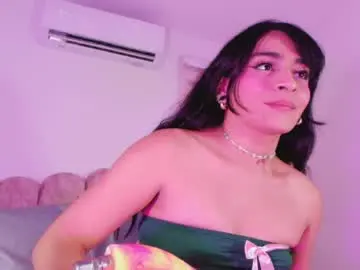 Chaturbate Best Webcam of malaia_thompson_