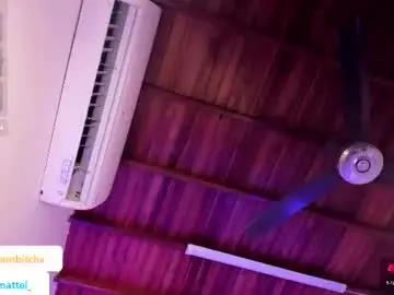 Chaturbate Sex Cam of dreammatell_