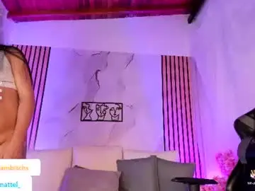 Chaturbate Watch Live Sex Cams of dreammatell_