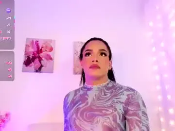 Chaturbate Best Webcam of dreammatell_