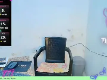 Chaturbate Free Porn Cam of oh_tique