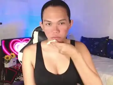 Chaturbate Live Sex of anikkafox