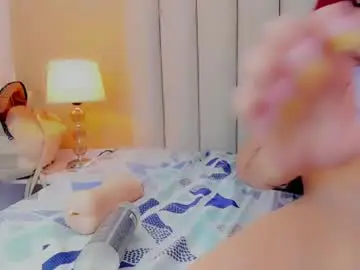 Chaturbate Nude Webcam of isabel_palmer