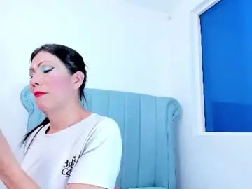 Chaturbate Live Sex Cam of transwhore_