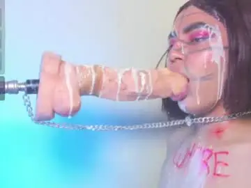 Chaturbate Live Sex Cam of azul_poppi