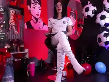 Chaturbate Sex Cam of miss_nicolesds