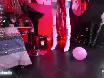 Chaturbate Sex Cam of miss_nicolesds