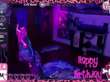Chaturbate Sex Cam of ftmbiggestclit