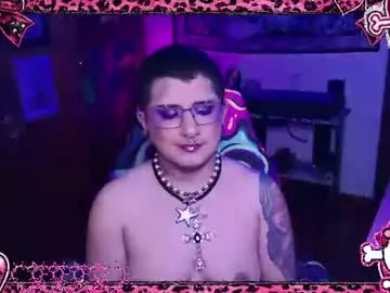 Chaturbate Adult Webcam of ftmbiggestclit
