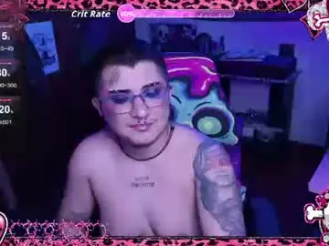 Chaturbate Nude Webcam of ftmbiggestclit