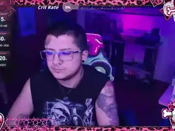 Chaturbate Nude Webcam of ftmbiggestclit