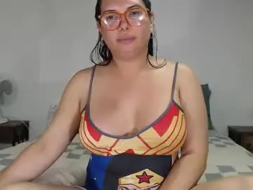 Chaturbate Best live sex cam show of latinaflower_ts