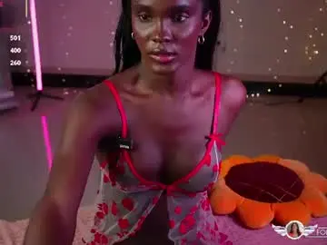 Chaturbate Watch Live Sex Cams of luanarisque
