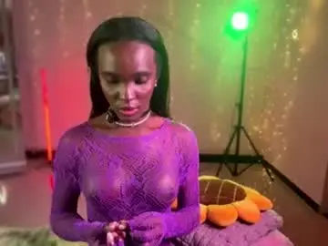 Chaturbate Adult Webcam of luanarisque