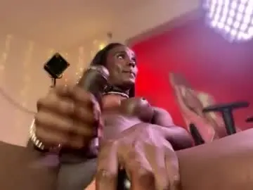 Chaturbate Free Live Porn of luanarisque