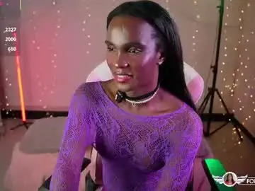 Chaturbate Free Live Porn of luanarisque