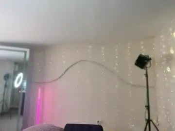Chaturbate Nude Webcam of luanarisque