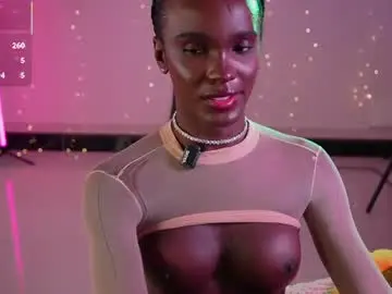 Chaturbate Nude Webcam of luanarisque