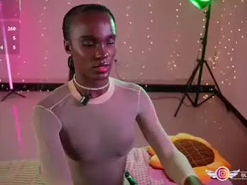 Chaturbate Nude Webcam of luanarisque