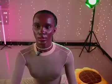 Chaturbate Free Porn Cam of luanarisque
