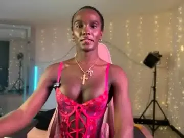 Chaturbate Live Sex of luanarisque
