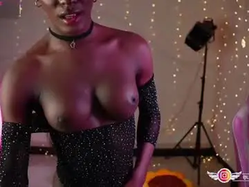 Chaturbate Best live sex cam show of luanarisque