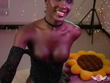 Chaturbate Sex Chat of luanarisque