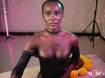 Chaturbate Live Porn of luanarisque
