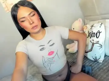 Chaturbate Sex Cam of urhot_havana69