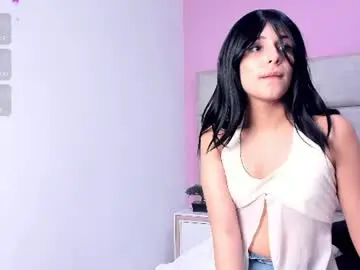 Chaturbate Free Porn Cam of liia_collins