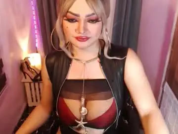 Chaturbate Sex Cam of hotmistressmorgana