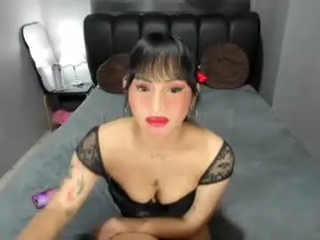 Chaturbate Adult Video Chat of pretty_glinda