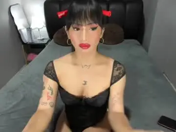 Chaturbate Adult Webcams of pretty_glinda
