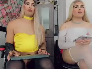 Chaturbate Private Sex Chat of thiara_veky