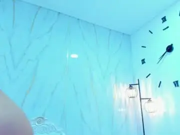 Chaturbate Adult Webcam of violettaanaughty