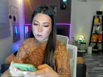 Chaturbate Adult Webcam of callme_ivyaguas