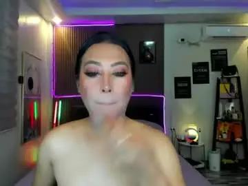 Chaturbate Best Webcam of callme_ivyaguas