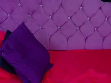 Chaturbate Live Sex Cam of cataleya_divine