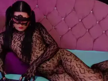 Chaturbate Adult Video Chat of cataleya_divine
