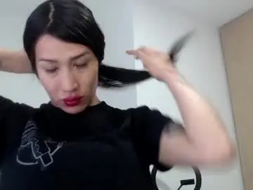 Chaturbate Live Sex of doll_sary