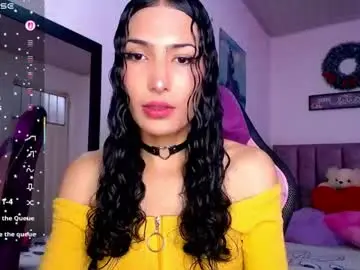 Chaturbate Sex Chat of jessica_princess8511