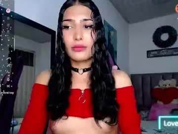 Chaturbate Watch Live Sex Cams of jessica_princess8511