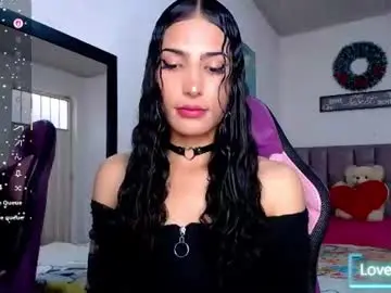 Chaturbate Live Sex Cam of jessica_princess8511