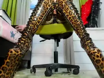 Chaturbate Adult Webcam of mistresstiffany69