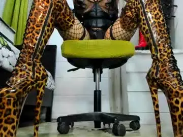Chaturbate Best live sex cam show of mistresstiffany69