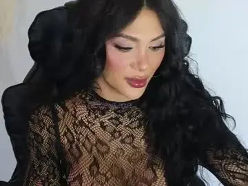 Chaturbate Sex Chat of abbeyone