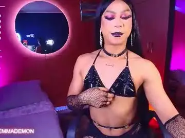 Chaturbate Free Porn Cam of emma_demonn