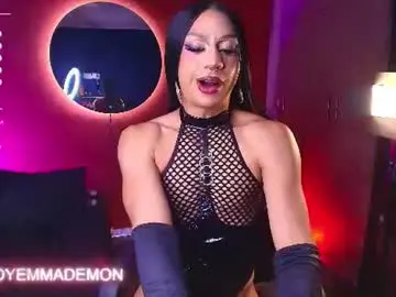 Chaturbate Watch Live Sex Cams of emma_demonn
